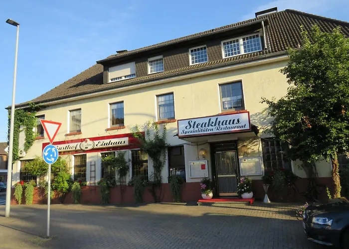 Gasthof Einhaus