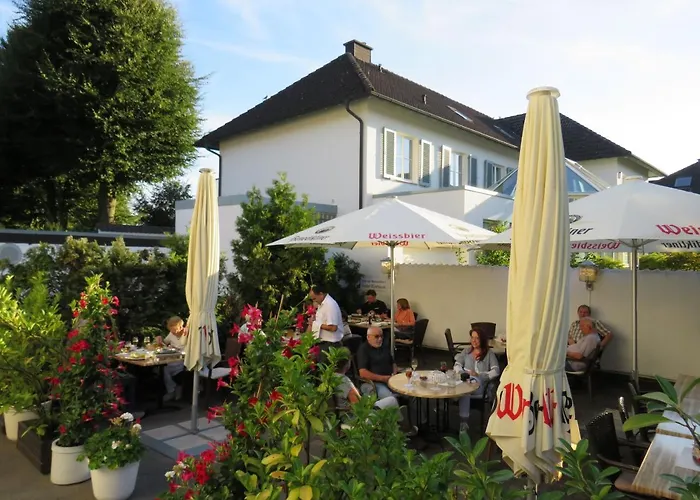 Gasthof Einhaus
