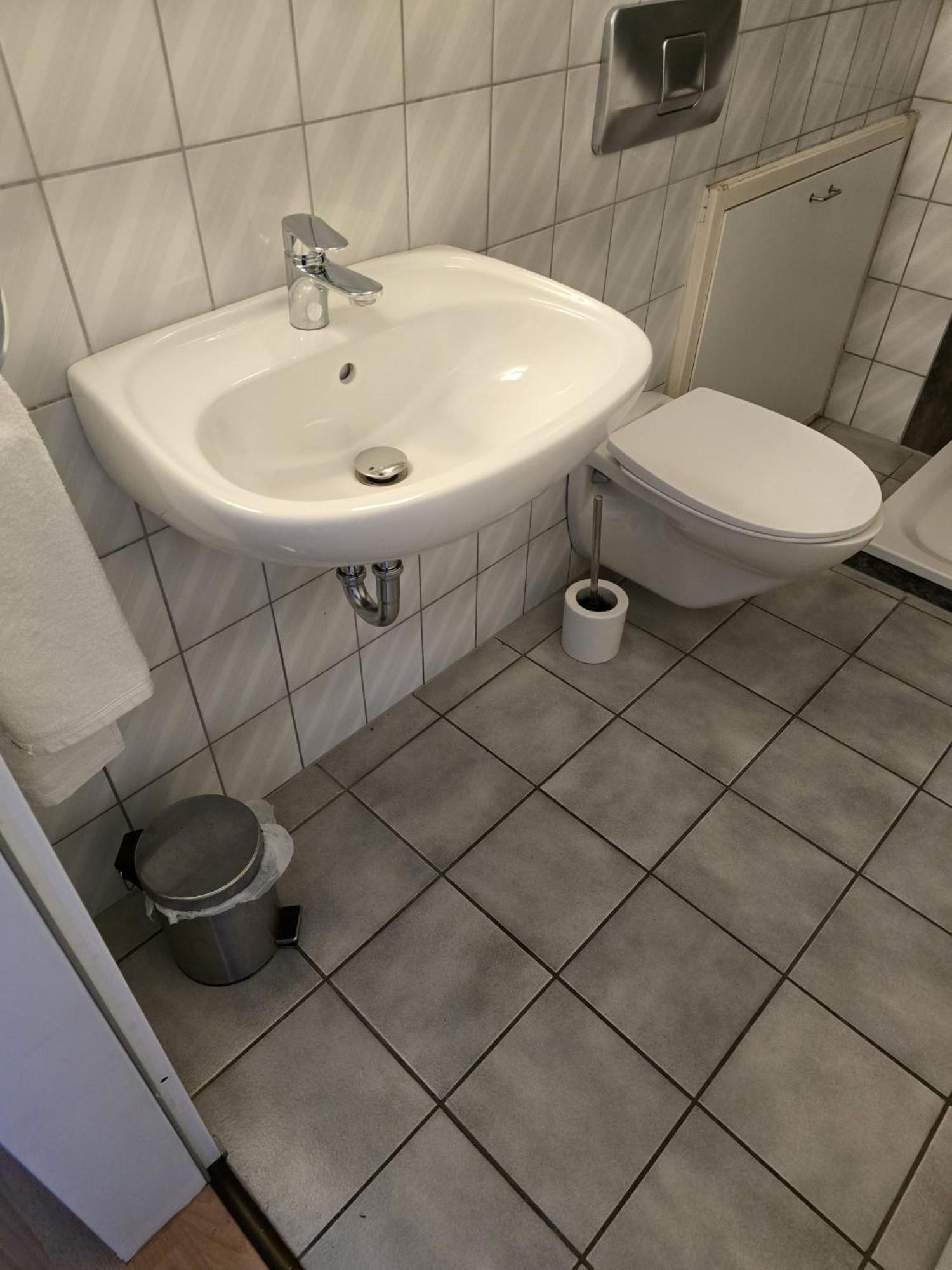 Hotel Einhaus Borken (North Rhine-Westphalia)