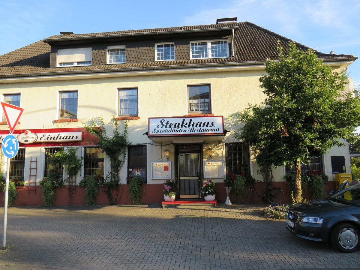 Hotel Einhaus Borken (North Rhine-Westphalia)