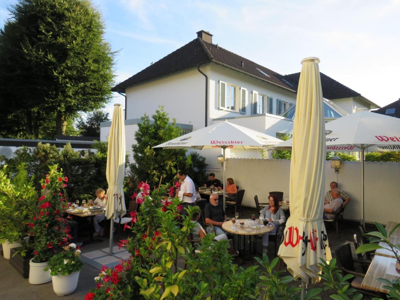 Einhaus Hotel Borken (North Rhine-Westphalia)