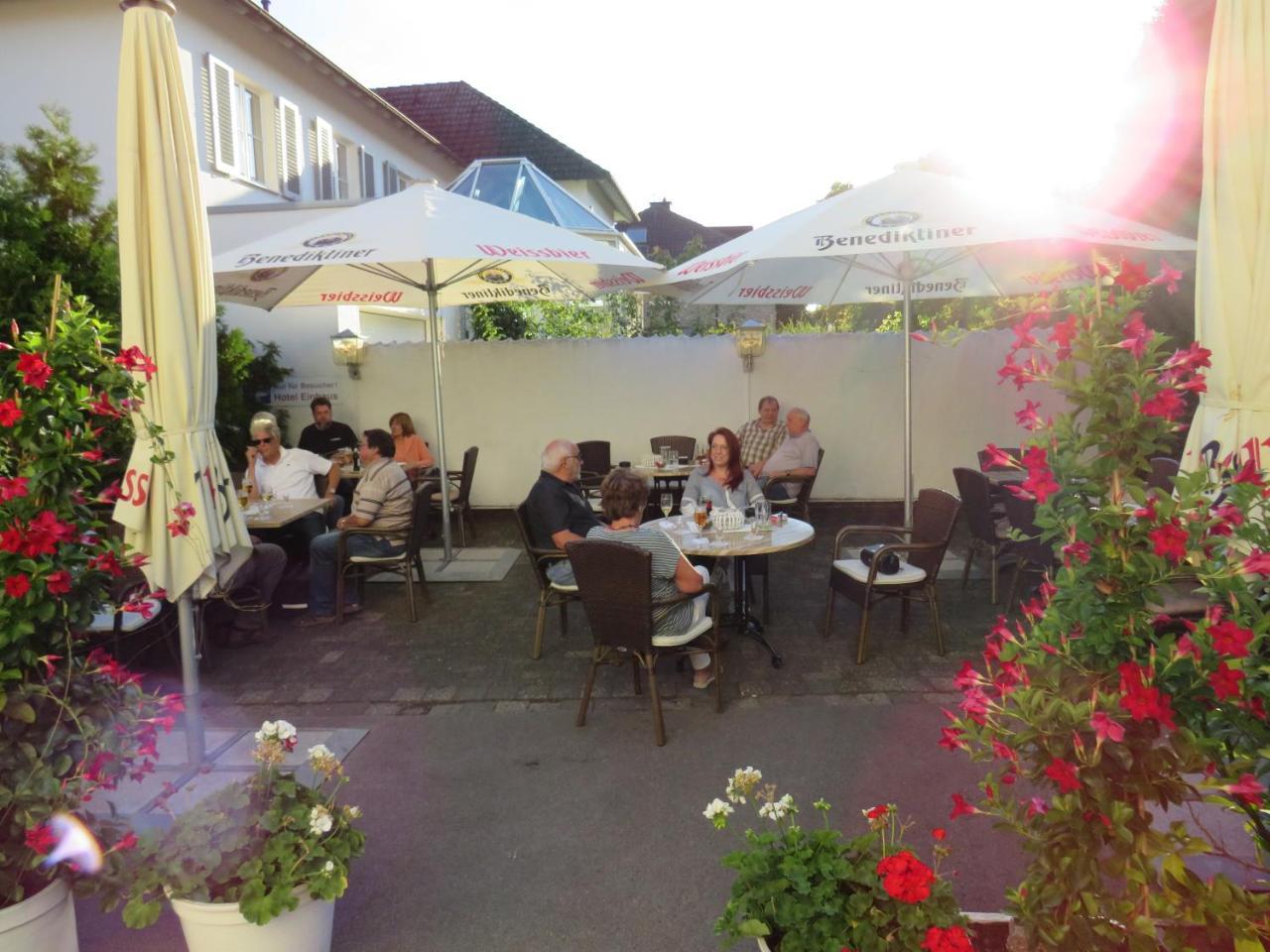 Hotel Einhaus *