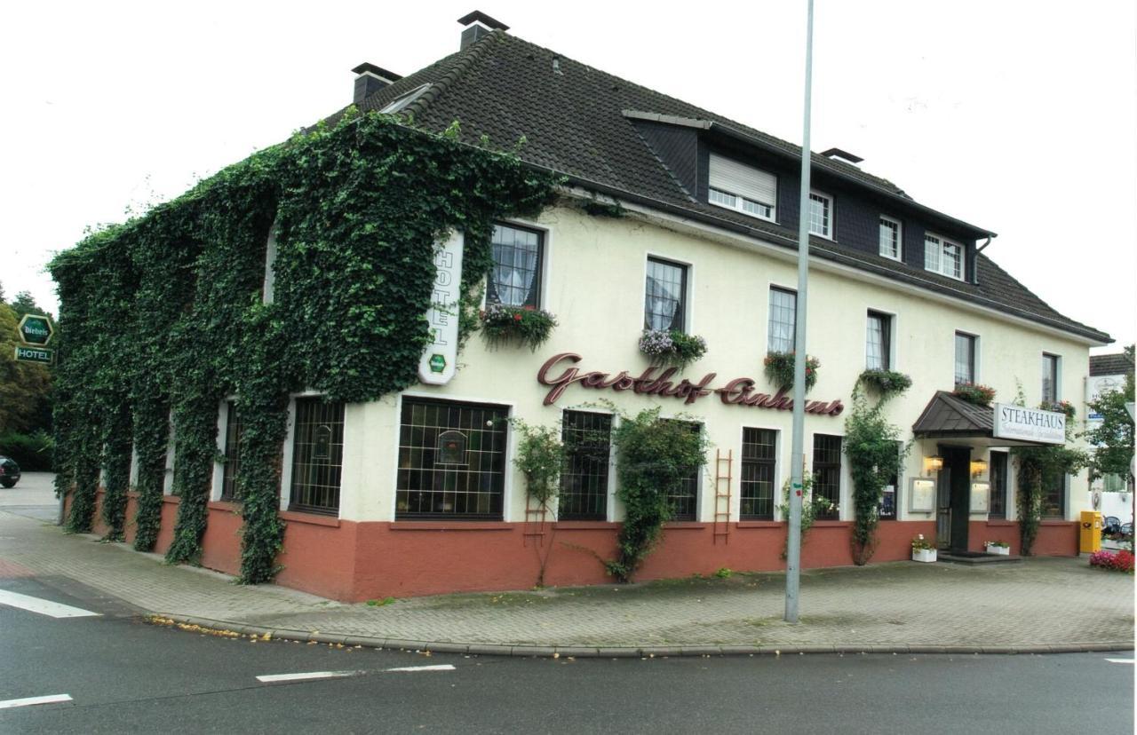 Hotel Einhaus Borken (North Rhine-Westphalia)